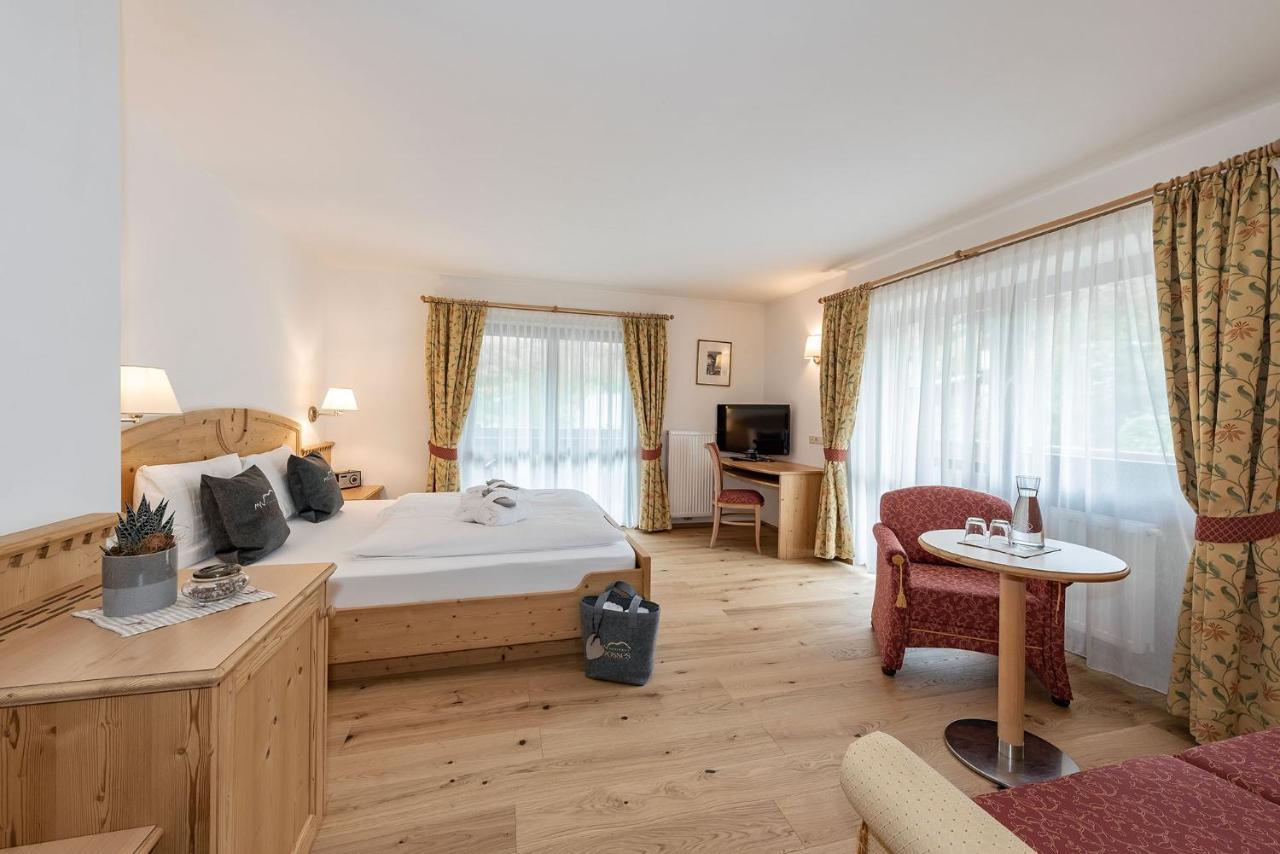 Hotel Dosses Tires Eksteriør bilde